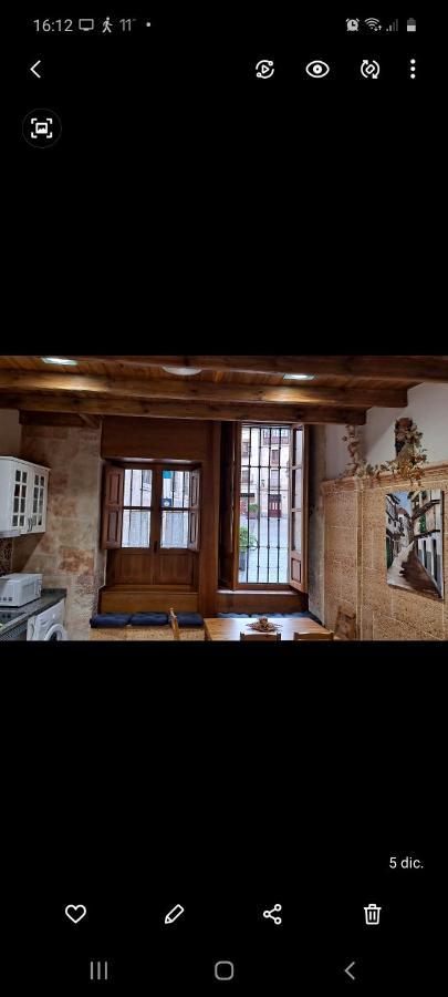 Las Catedrales De Salamanca Esterno foto