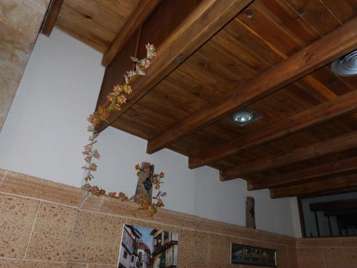 Las Catedrales De Salamanca Esterno foto